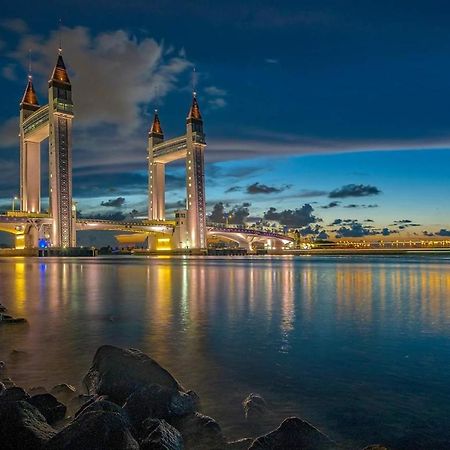 Daisyinn Budget Hotel Kuala Terengganu Kampong Gong Badak Buitenkant foto