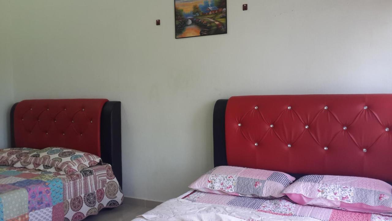 Daisyinn Budget Hotel Kuala Terengganu Kampong Gong Badak Buitenkant foto
