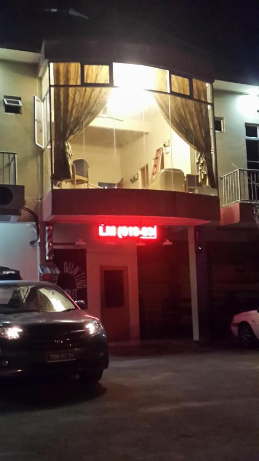 Daisyinn Budget Hotel Kuala Terengganu Kampong Gong Badak Buitenkant foto